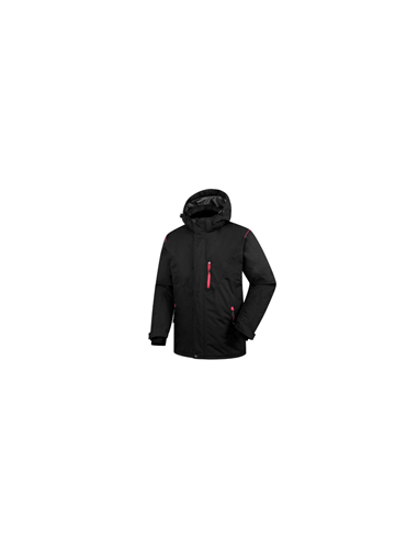 Veste hiver imperméable Pesso Nordic Helsinki Homme