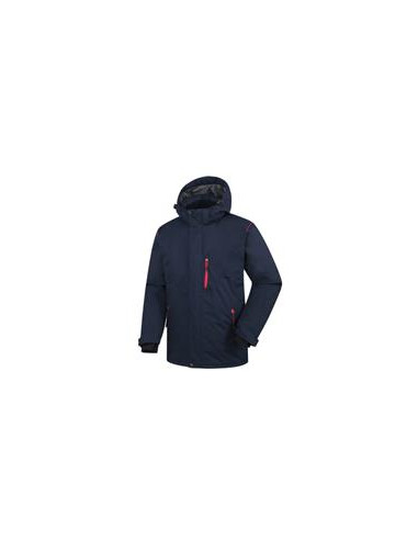 Veste hiver imperméable Pesso Nordic Helsinki Homme