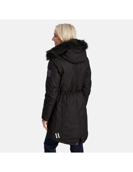 Parka Grand Froid pour Femme Huppa Vivian