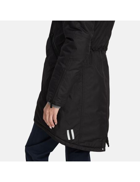 Parka Grand Froid pour Femme Huppa Vivian