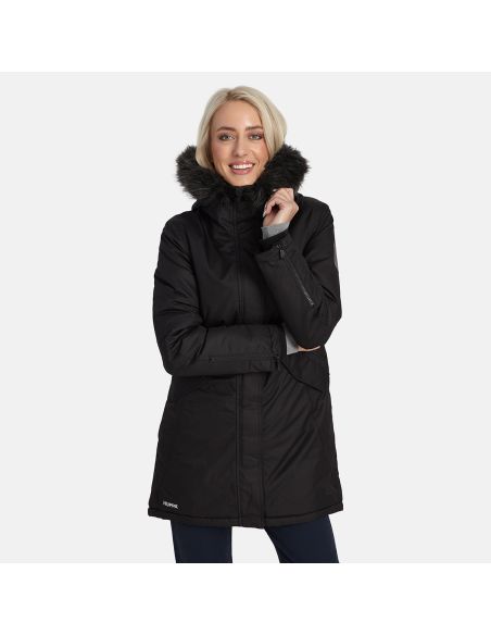 Parka Grand Froid pour Femme Huppa Vivian