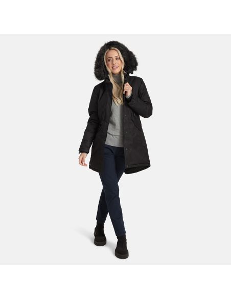 Parka Grand Froid pour Femme Huppa Vivian