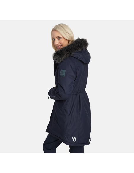 Parka Grand Froid pour Femme Huppa Vivian