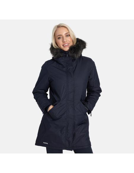 Parka Grand Froid pour Femme Huppa Vivian