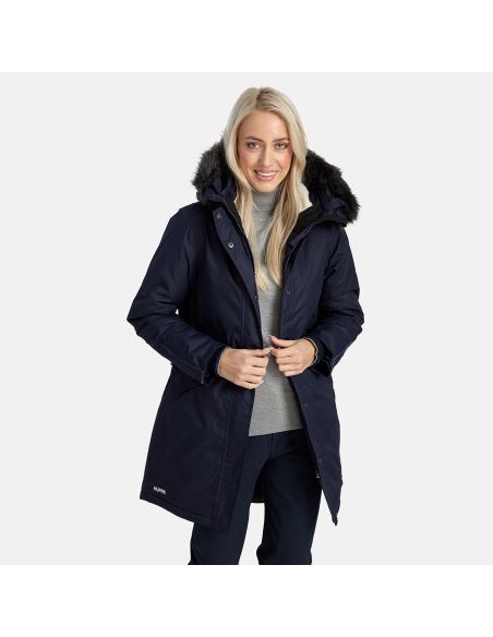 Parka Grand Froid pour Femme Huppa Vivian