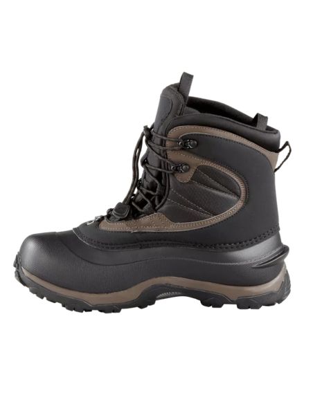 Bottes d'Hiver en Cuir Baffin Yoho