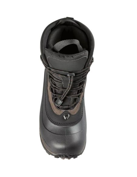 Bottes d'Hiver en Cuir Baffin Yoho