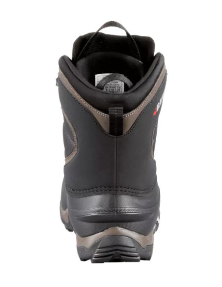 Bottes d'Hiver en Cuir Baffin Yoho