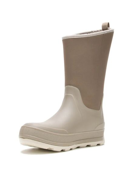 Bottes en Caoutchouc pour Femme Baffin Timber