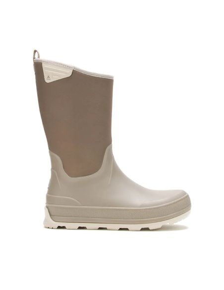 Bottes en Caoutchouc pour Femme Baffin Timber