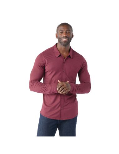 Smartwool Men s Merino Wool Shirt