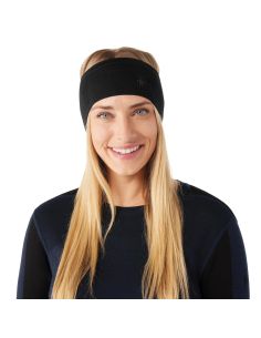 Bandeau Hiver cache Oreilles en Laine Mérinos Smartwool