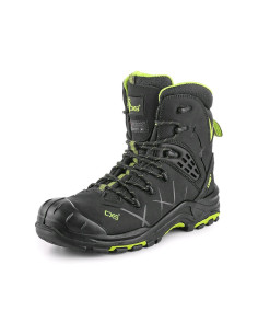 CXS Universe Rocket S3 High Cold Safety Shoes