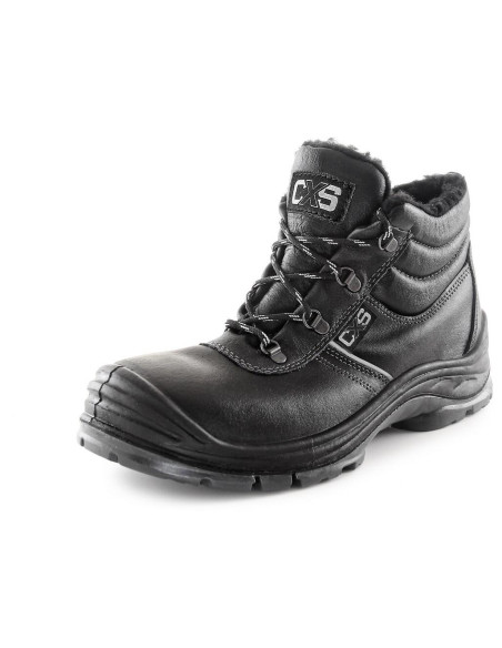 Chaussures de Sécurité S3 hiver