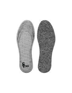 CWS Aluminium Thermal Insoles