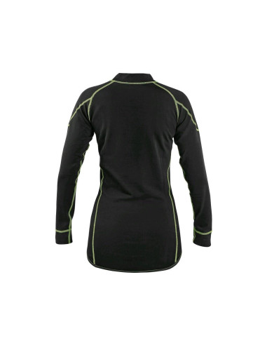 Women's Stretch Thermal Winter Jersey