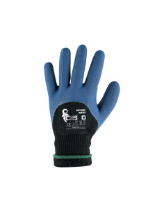 Gants de travail Hiver avec...