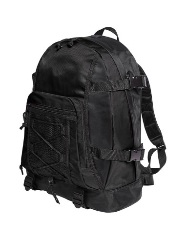 Lightweight and comfortable 23L...