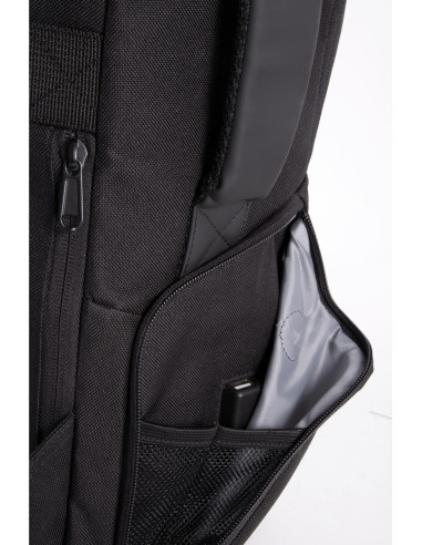 30L Backpack with Anti-Theft Technology