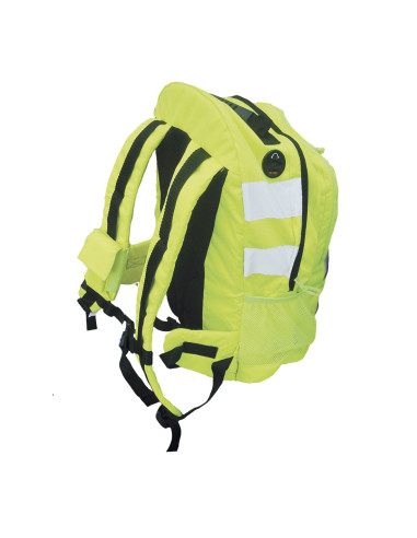 Portwest B905 25L High Visibility Backpack.