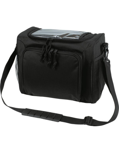 12.5L Nylon Insulated Lunch Bag