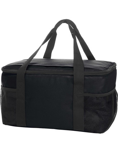 18L Durable Polyester Insulated Bag