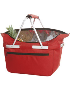 23L Isothermal Basket Bag