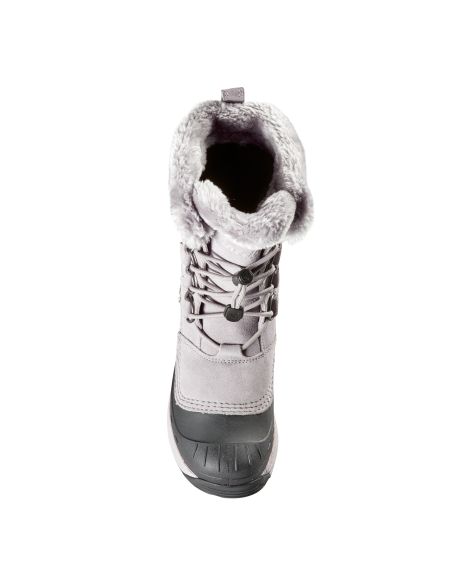 Bottes Canadiennes Baffin femme Froid extrême -40°