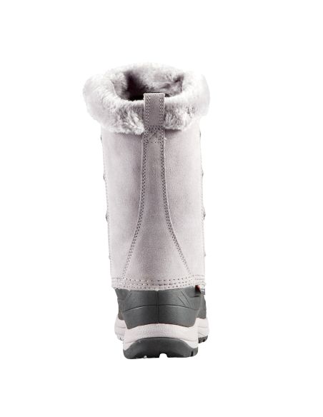 Bottes Canadiennes Baffin femme Froid extrême -40°