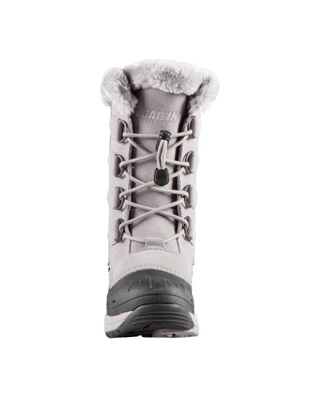 Bottes Canadiennes Baffin femme Froid extrême -40°