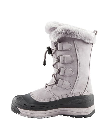 Bottes Canadiennes Baffin femme Froid extrême -40°