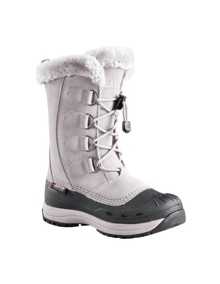 Bottes Canadiennes Baffin femme Froid extrême -40°