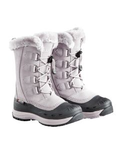 Bottes Canadiennes Baffin femme Froid extrême -40°