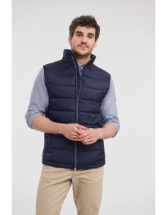 Bodywarmer homme Russell