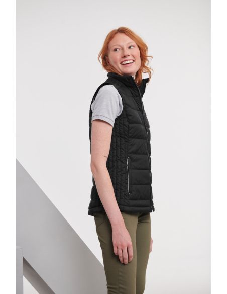 Bodywarmer Femme Russell