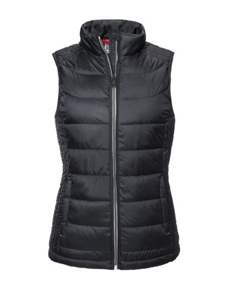 Bodywarmer Femme Russell