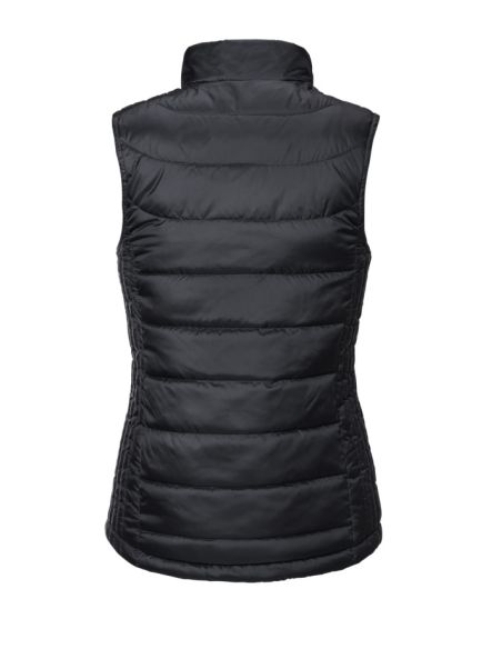 Bodywarmer Femme Russell