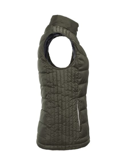 Bodywarmer Femme Russell