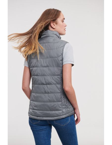 Bodywarmer Femme Russell