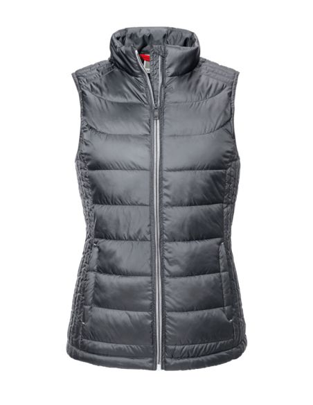 Bodywarmer Femme Russell