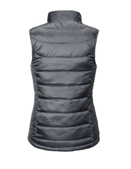 Bodywarmer Femme Russell