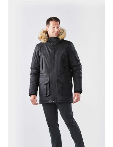 Stormtech expedition clearance men's jacket