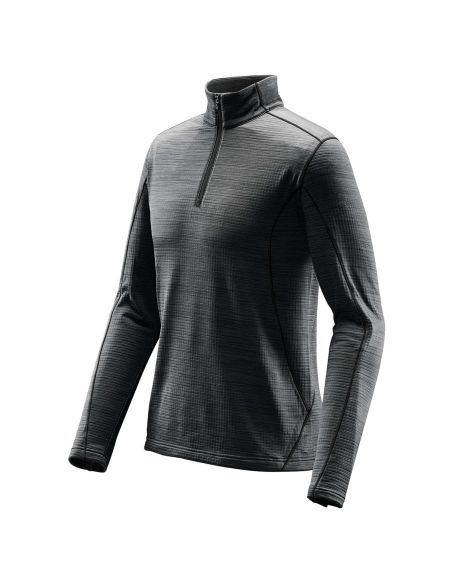 Stormtech Men's Cold Weather Zip Neck Thermal Jersey