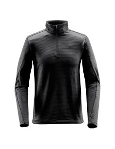 Maillot thermique col zippé Grand Froid Homme Stormtech