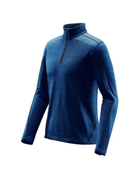 Stormtech Men's Cold Weather Zip Neck Thermal Jersey