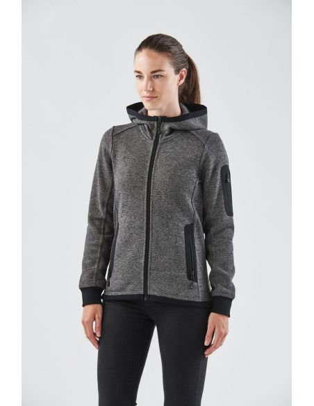 Stormtech Women's High Density Fleece Jacket