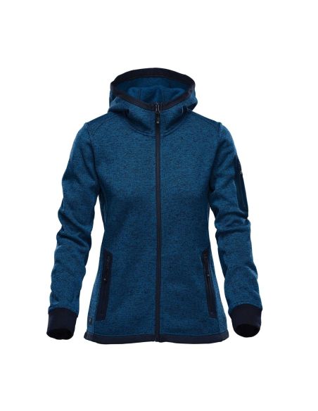 Veste Polaire Haute Densité pour Femme Stormtech