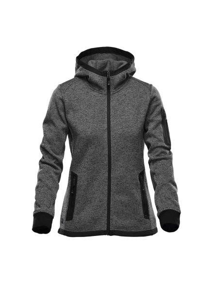 Stormtech Women's High Density Fleece Jacket