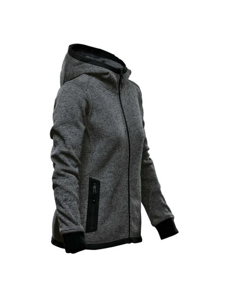 Stormtech Women's High Density Fleece Jacket