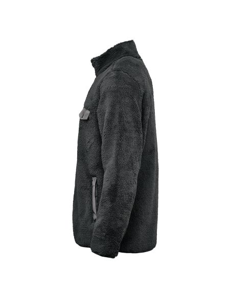 Veste Polaire Sherpa Homme Stormtech